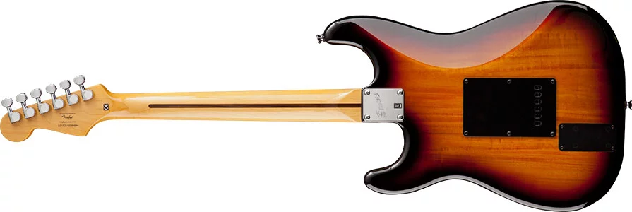 The Squier USB-equipped Stratocaster is available for US$199.95