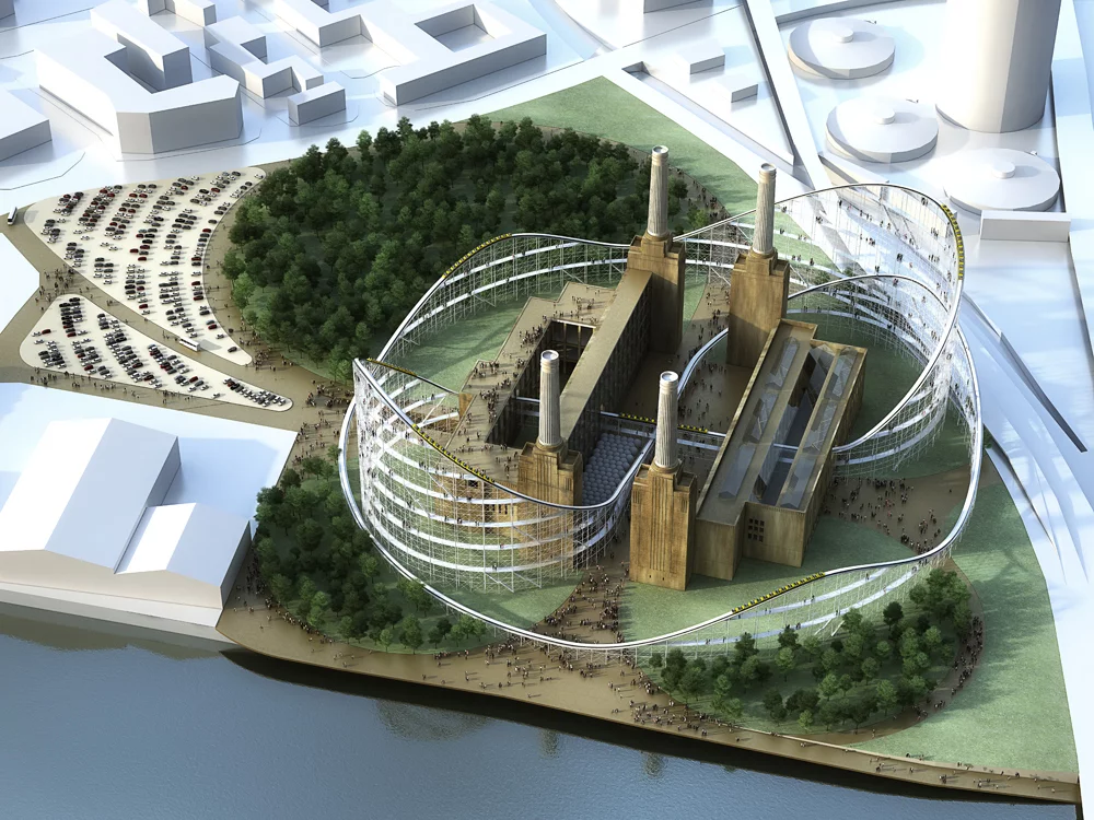 From above (Image: Charles Wallon/Airstudio/Atelier Zündel Cristea)