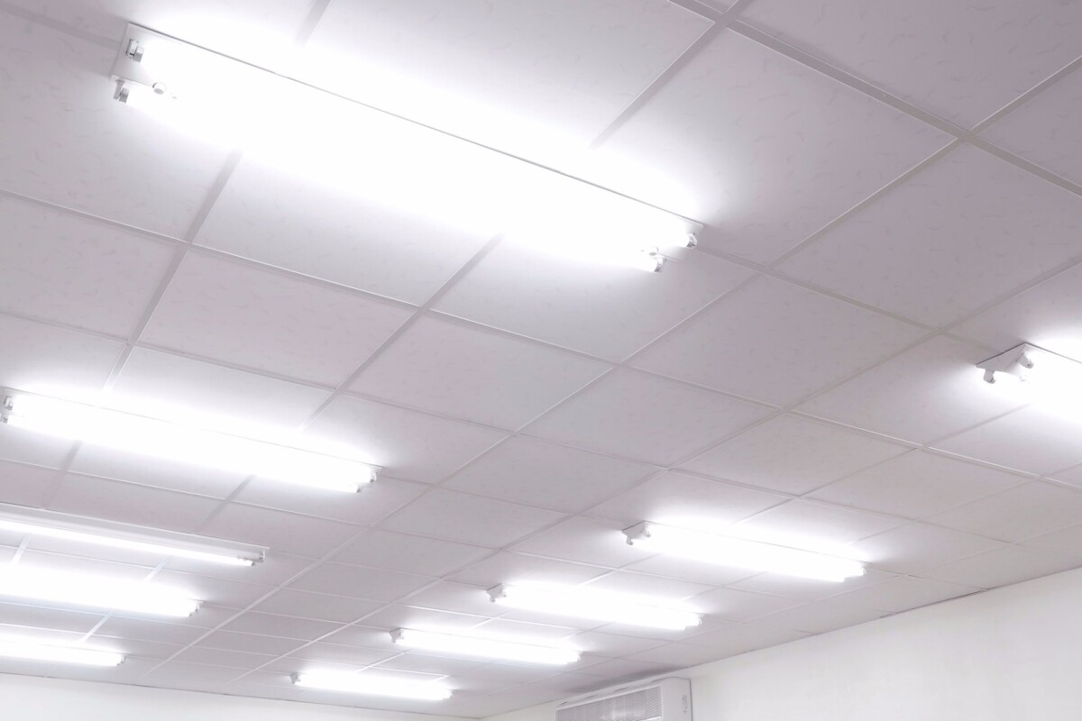 New Fluorescent Lighting Phosphors Slash Use Of Rare Earth Elements Phosphors Slash Use Of Rare Earth Elements