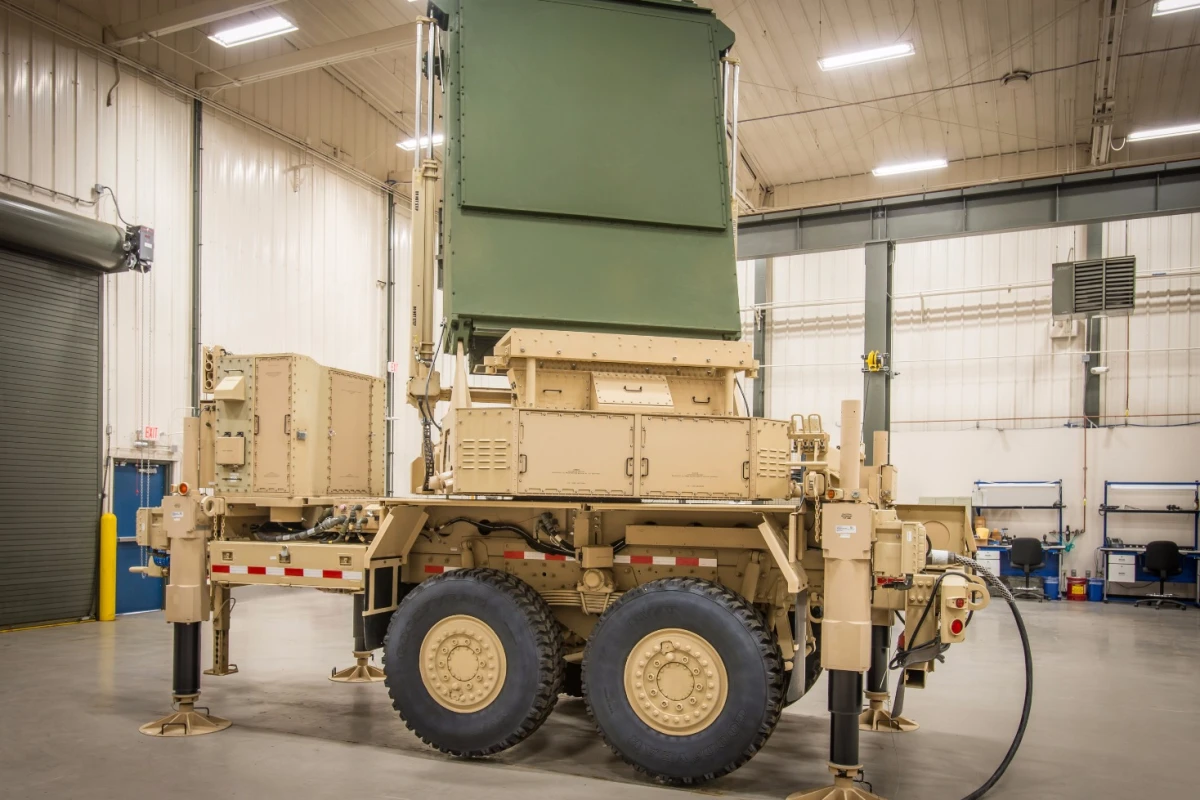 Lockheed Martin’s radar technology demonstrator is designed to operate within the US Army Integrated Air & Missile Defense (IAMD) framework