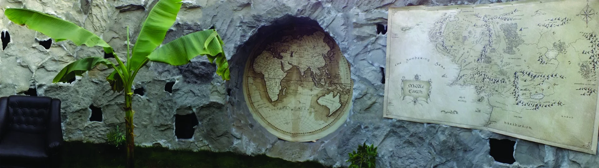 Biodomes also says that its homes can withstand winds of up to 320 km/h (198 mph)