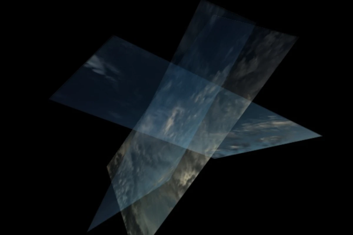 Stilla is a recently developed special effects iPhone app that allows users to transform photos is into multi-dimensional images