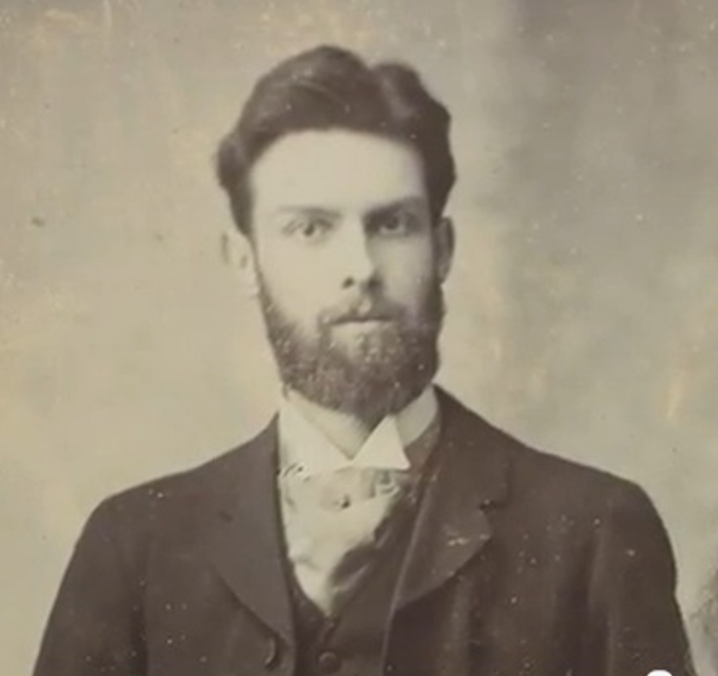 Edward Raymond Turner (Image: National Media Museum/SSPL)