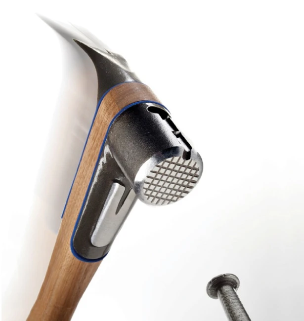 ATOMdesigns' S2 Framing Hammer