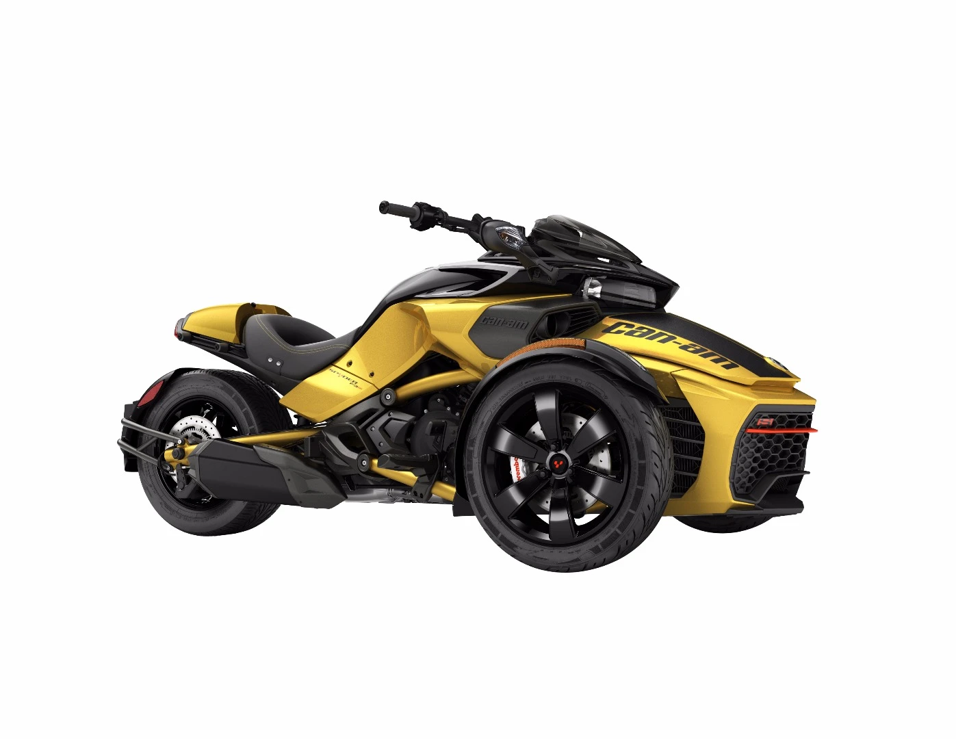 The Daytona 500 version of the 2017 F3-S