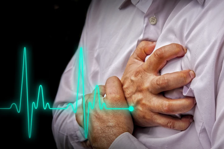 UK researchers have used machine learning to create a fast, highly accurate predictor of heart attack