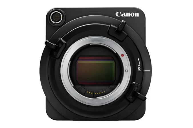 Possible applications for a camera of this ability include wildlife documentaries, surveillance, reality TV and whatever else your mind sees but your eyes do not