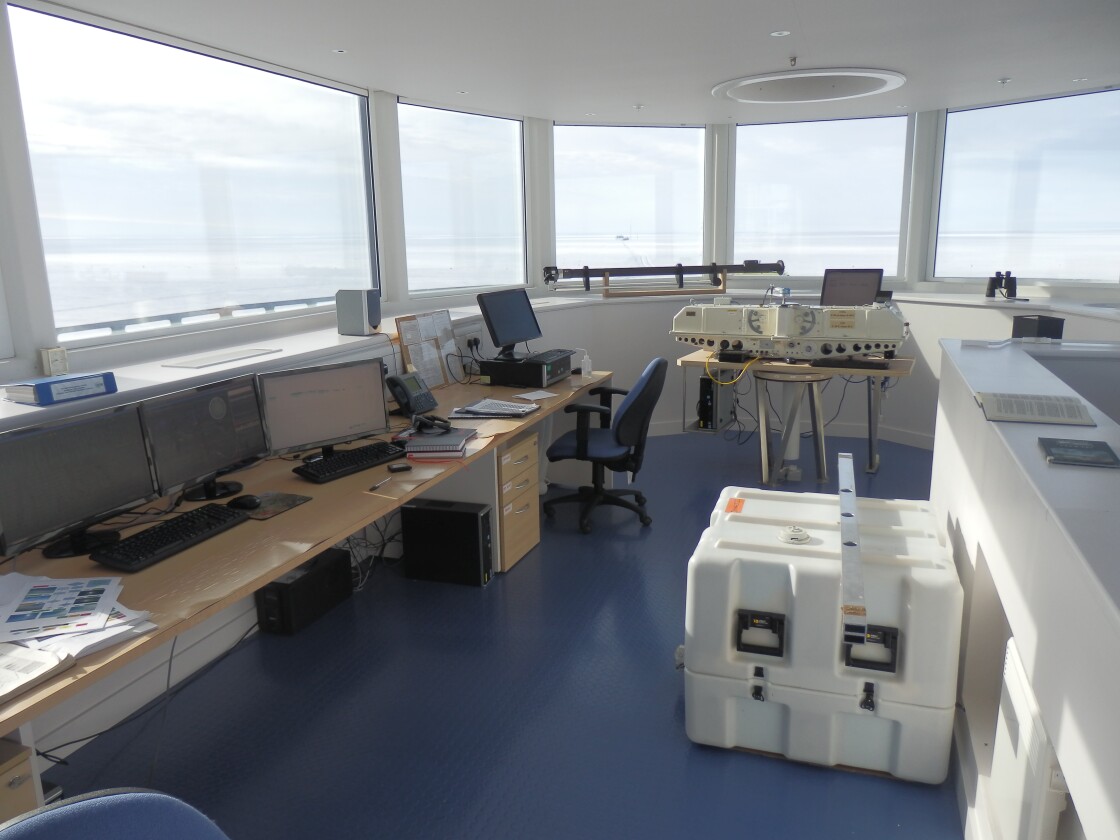 Halley VI Antarctic research station opens for business