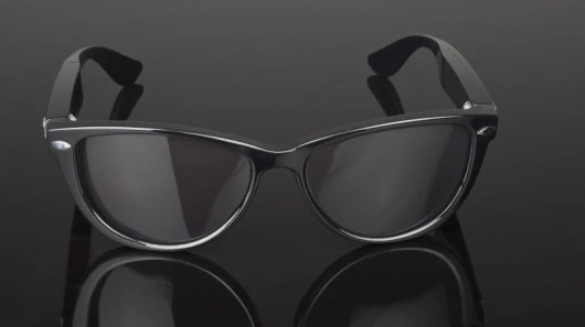 Eyez video camera sunglasses shoot 720p