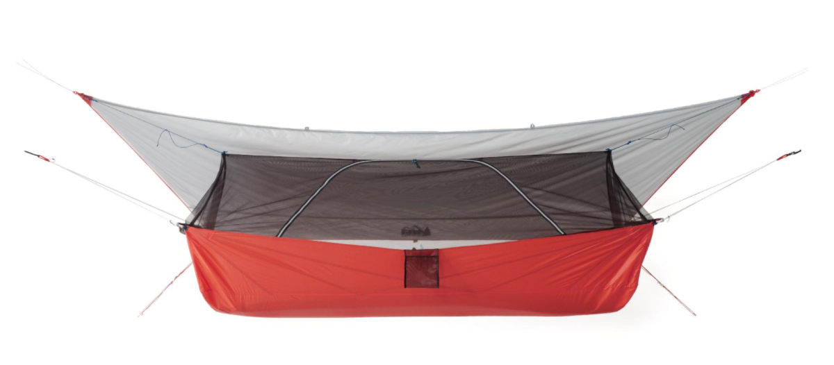 REI Quarter Dome Air Hammock