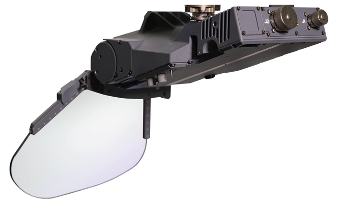 The LiteWave system