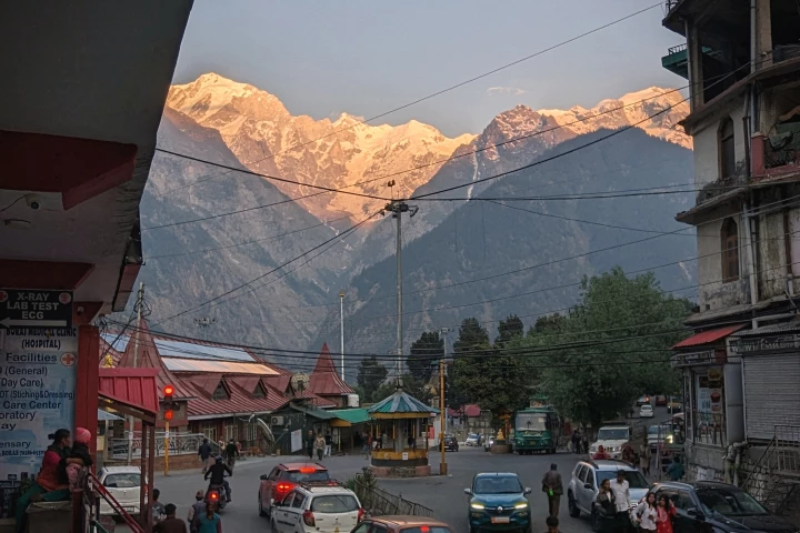 The Himalayas are every adventurer’s dream, evoking an overwhelming feeling of grandeur that humbles even the most experienced traveler. But the truth is there’s much more to it than the picturesque vistas and snow-clad peaks