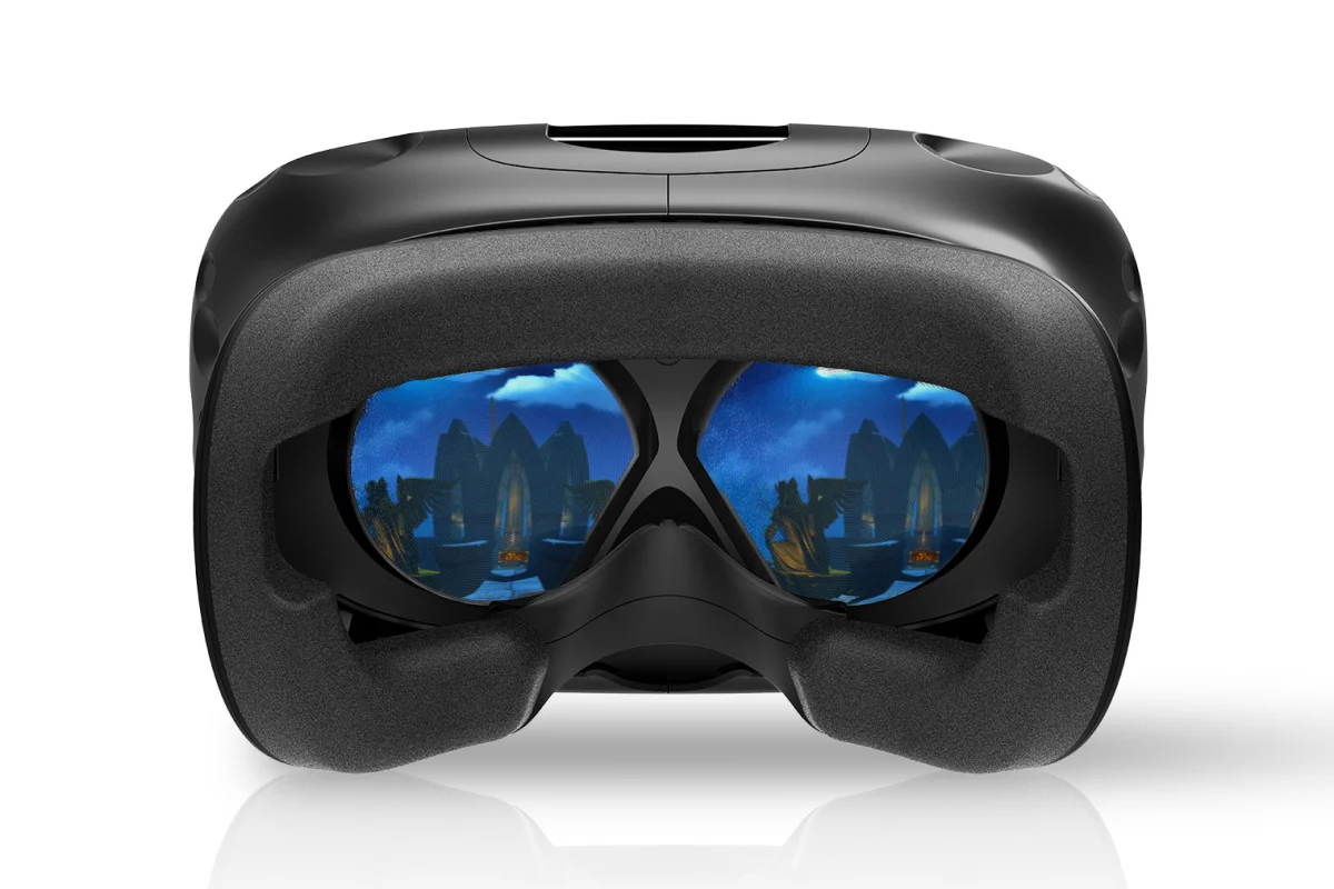 Our top 10 recommendations for HTC Vive launch games in Steam