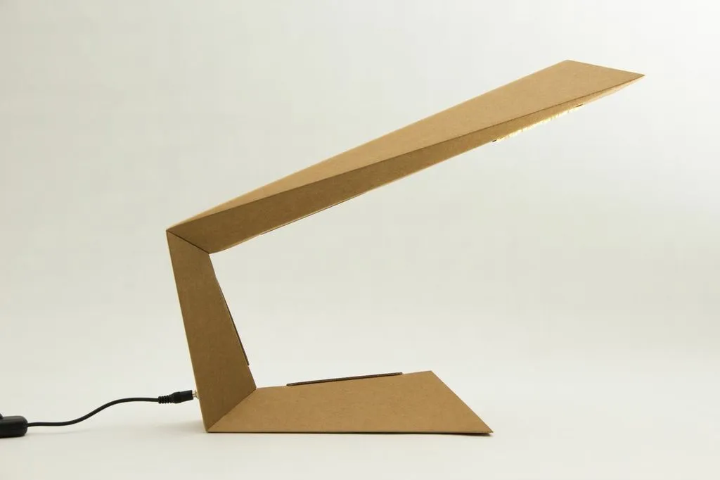 01LAMP by Fattelo