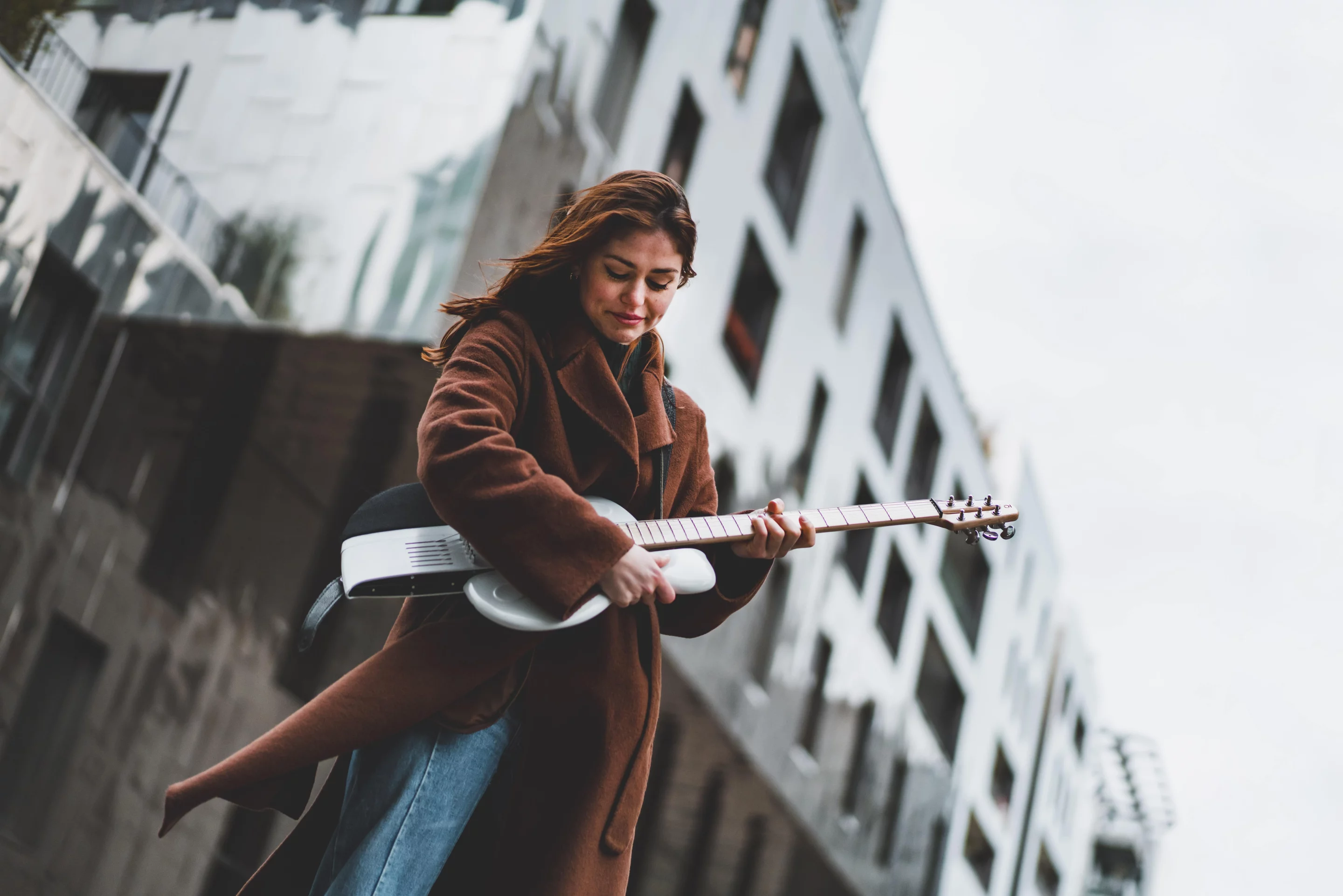 The Slite can be assembled and ready to rock in 20 seconds