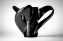 Sharrow Marine launches the new AX prop for small outboard engines