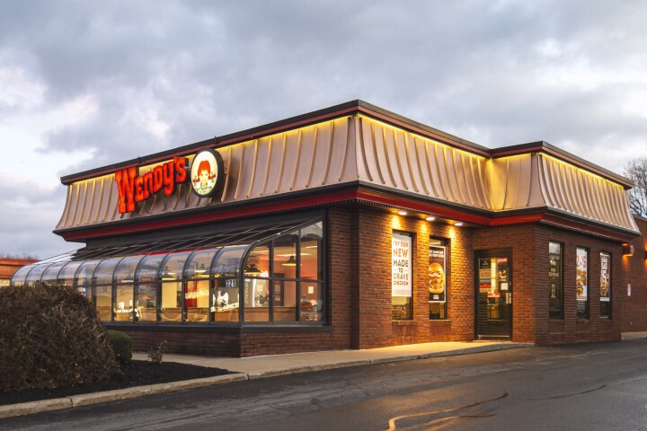 Wendy's will start to roll out AI chatbots to replace drive-thru staff next month