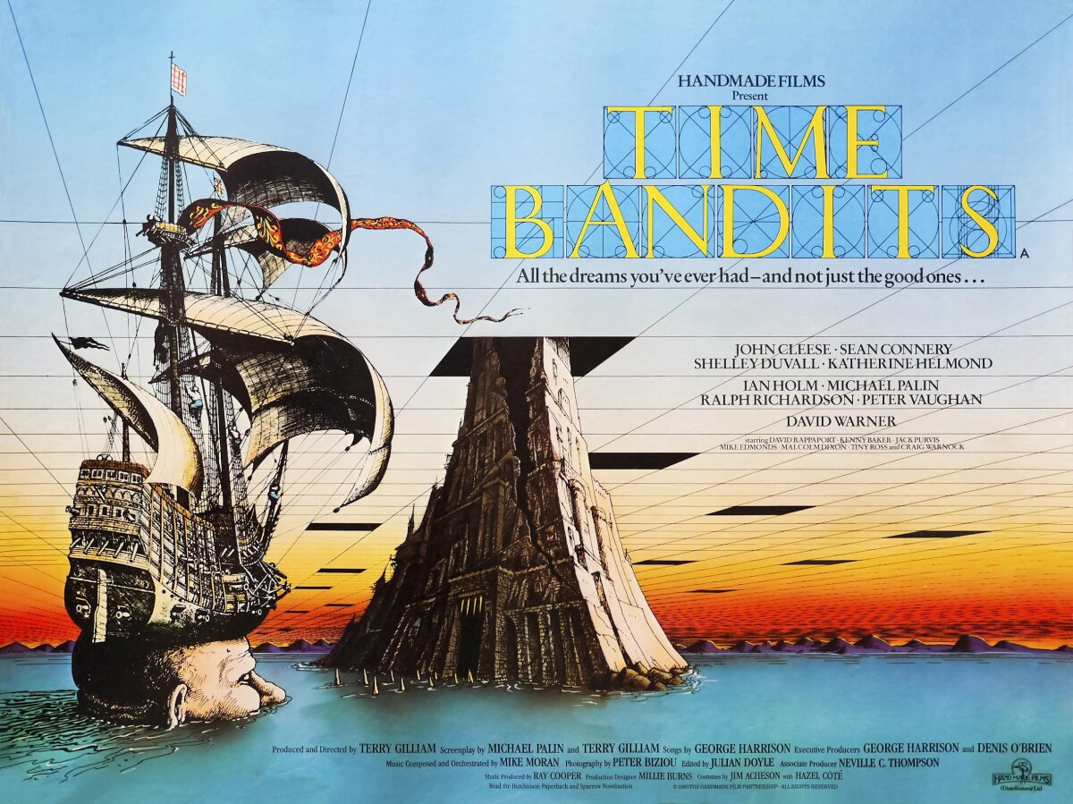 The first season will consist of 10 episodes