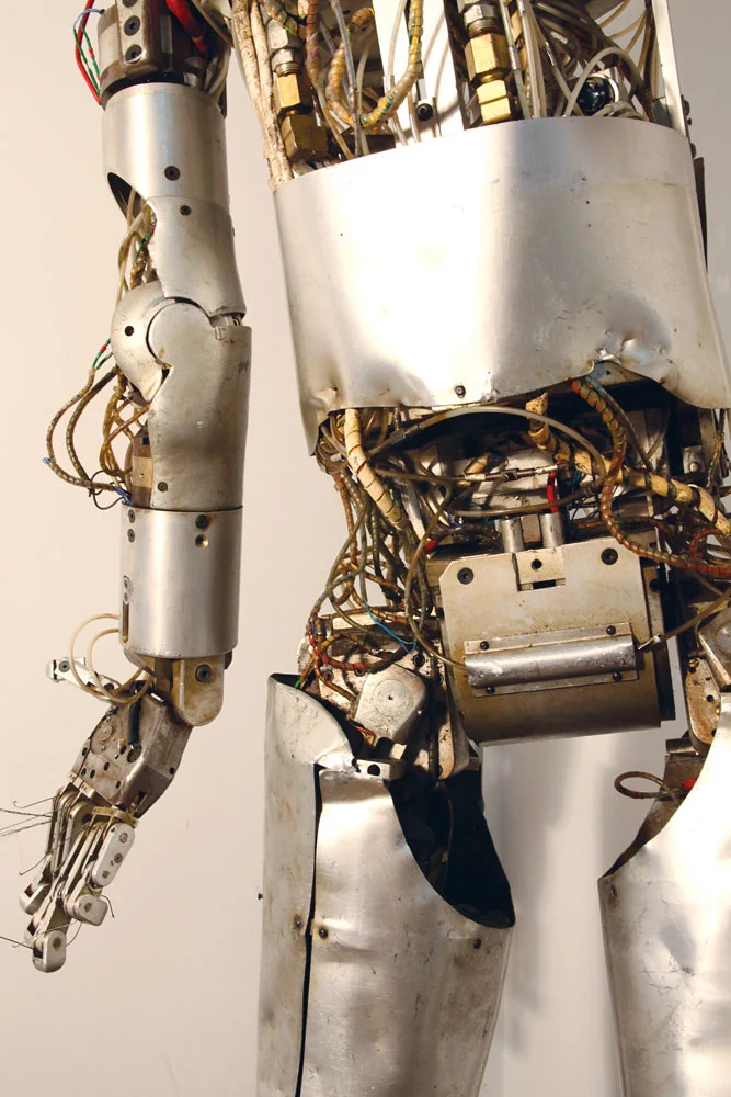 PDAD was designed to test pressure suits