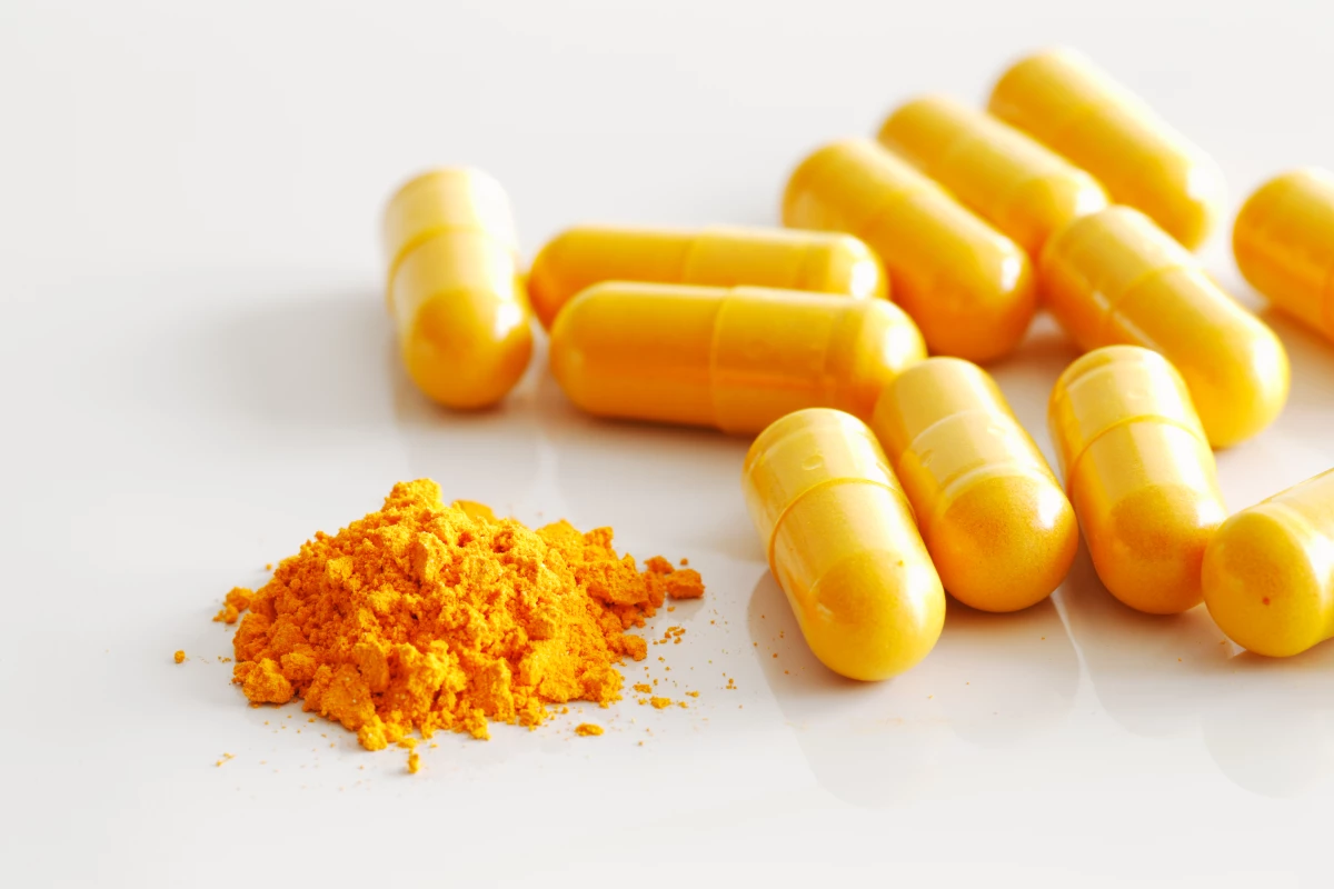 A new study supports further investigation into the use of turmeric for acid reflux