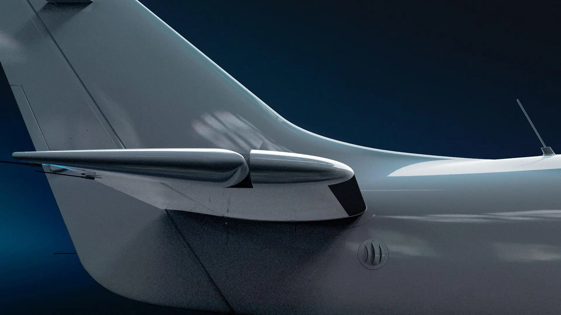 Pilot Incapcitation Epic aircraft unveils E1000 AX with autoland for pilot incapacitation