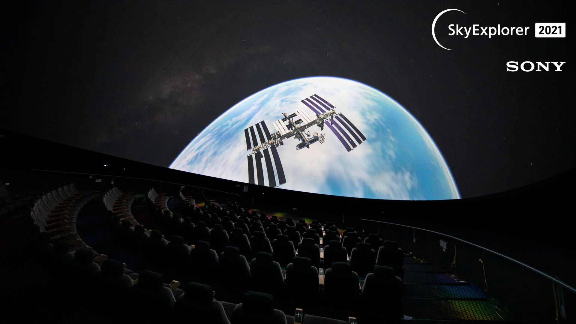 Each of the 12 flagship projectors puts out 10,000 lumens and supports 100 percent of the DCI-P3 color gamut