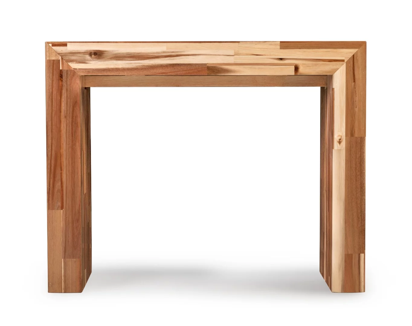 The Natural Acacia model