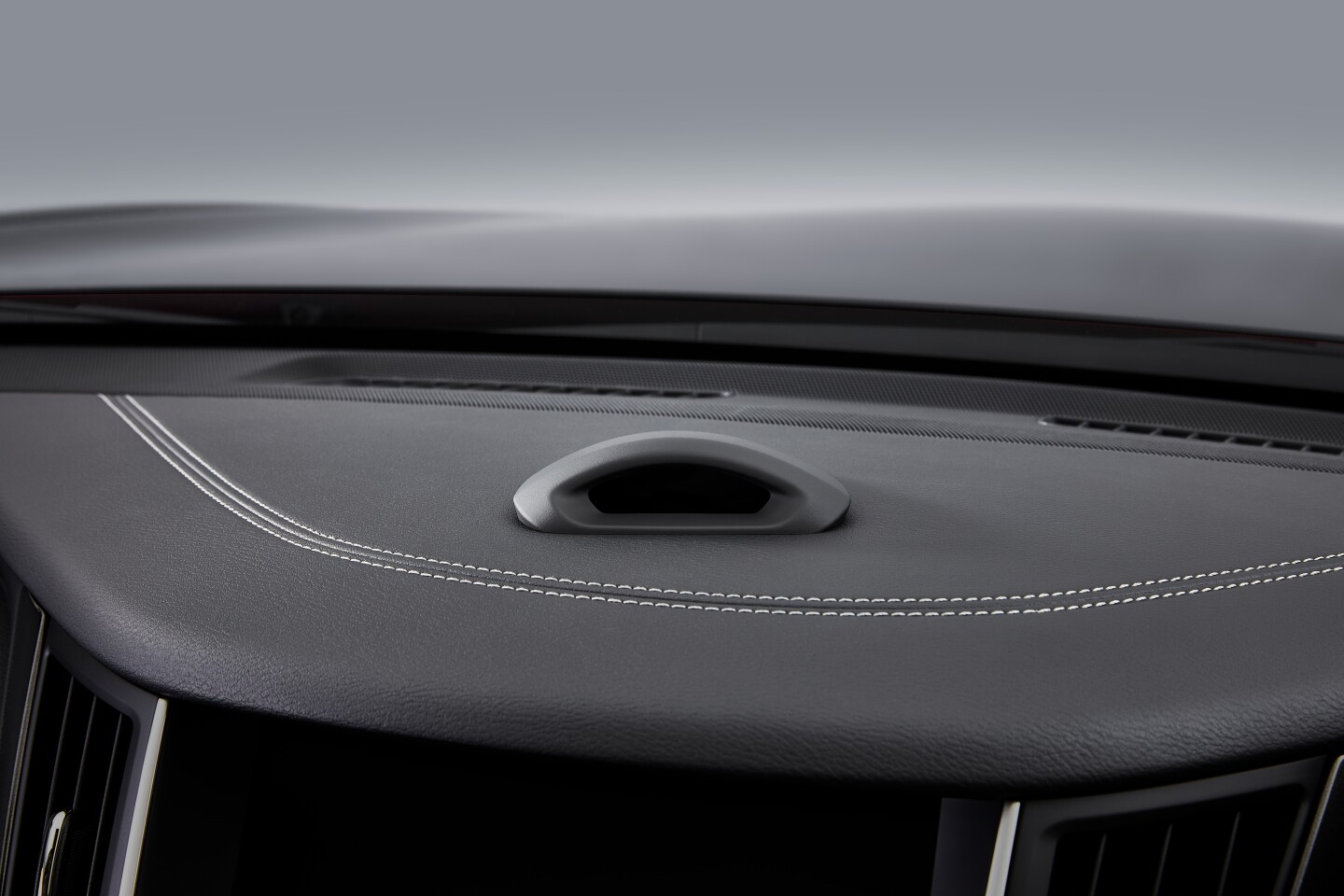 Nissan's ProPilot 2.0 includes internal camera placed on the instrument panel to monitor the driver and make sure they are paying attention to the road