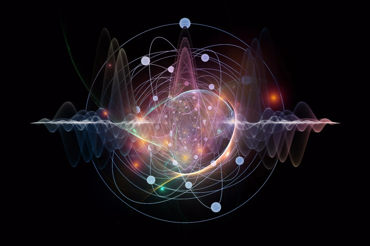 Can the macroscopic realm of gravity ever be merged with the strange microscopic kingdom of quantum particles to create a Grand Unified Theory of Everything?