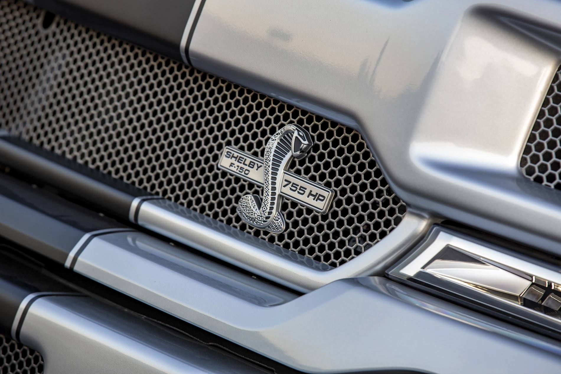 Stealthy, this is not