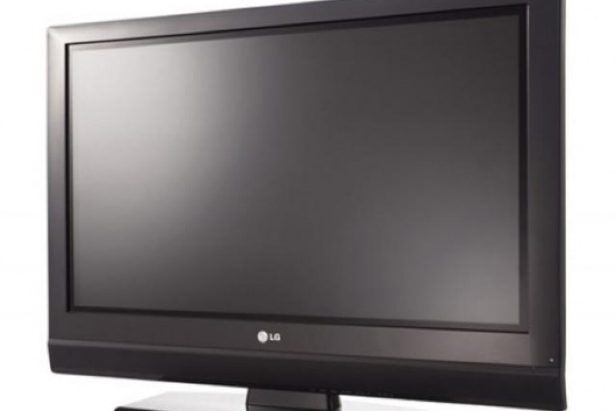 LG releases world's only 32inch Plasma TV