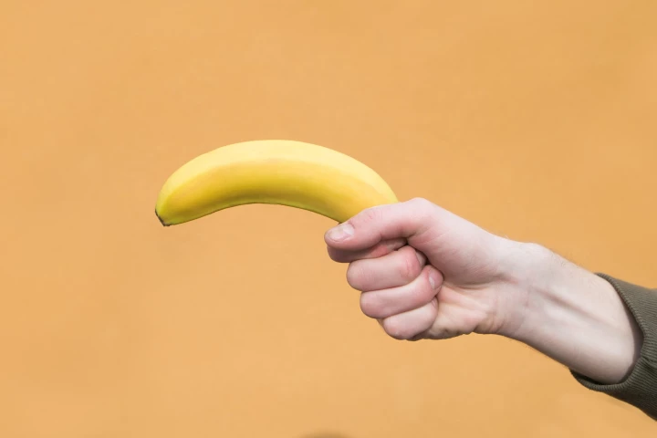 Researchers looked at the link between satisfaction with penis size and gun ownership