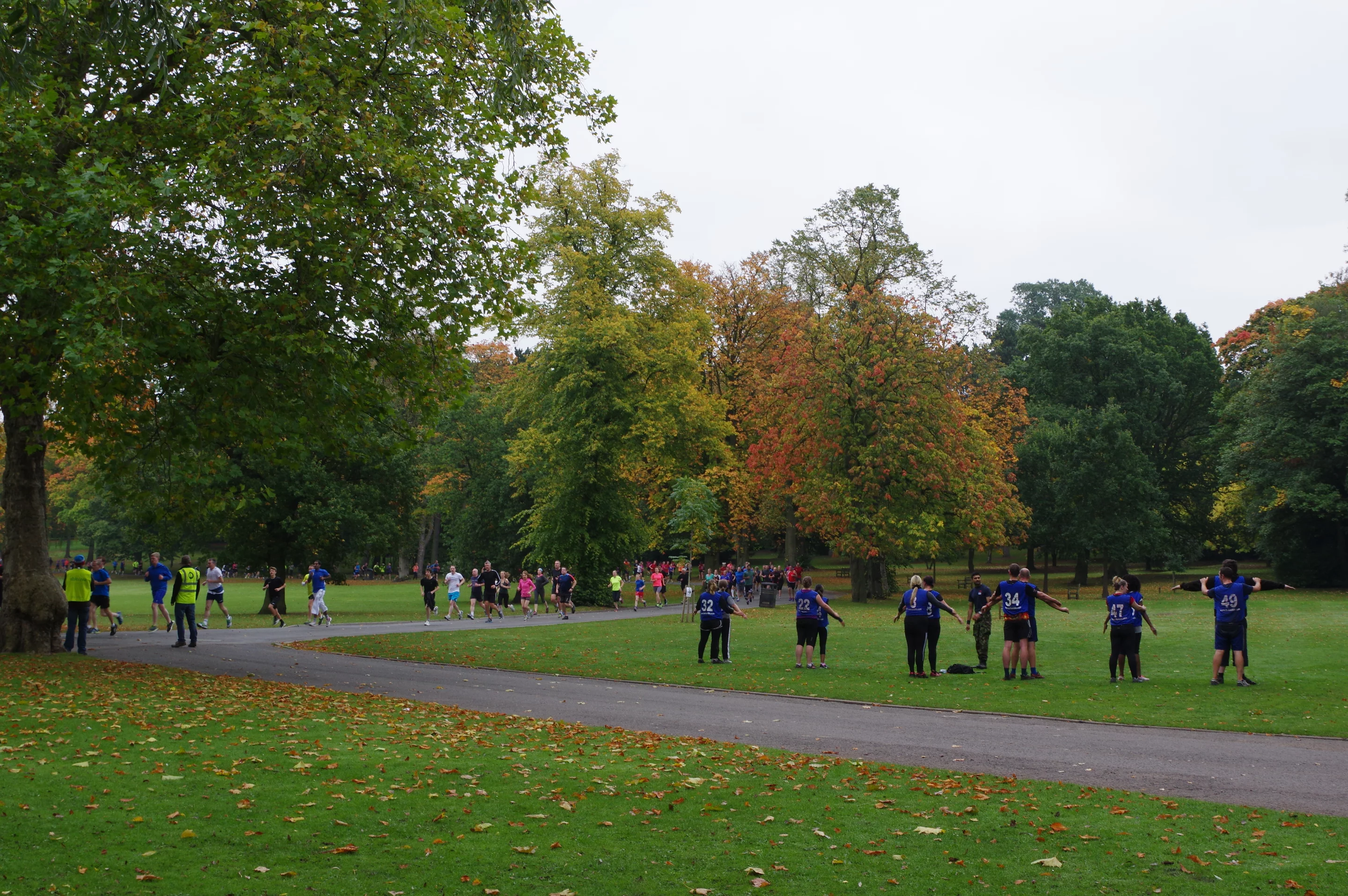 The colors from the Pentax K-3 II look natural and accurate