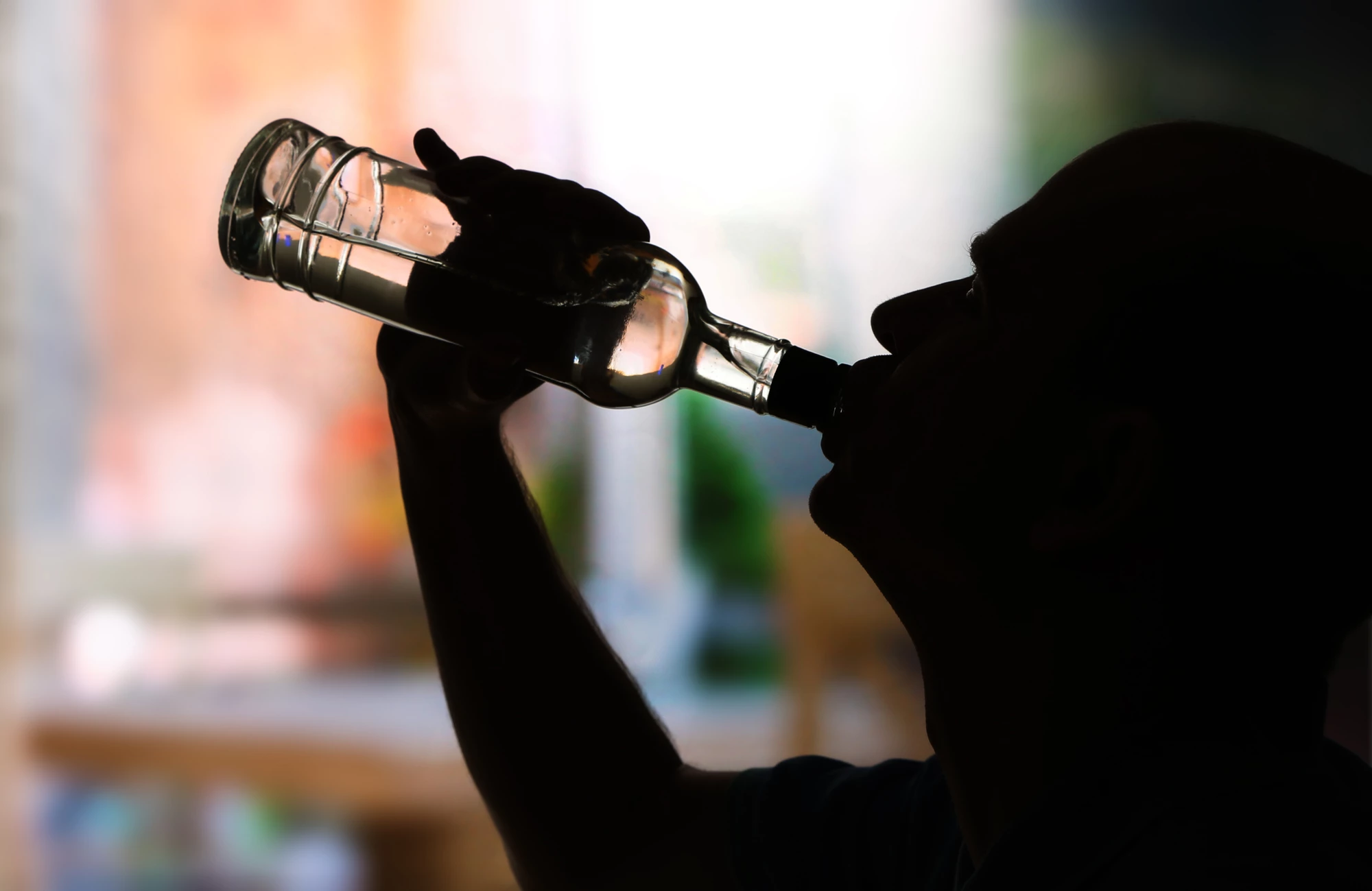 In an early Phase 1 trial involving 20 subjects, 90 percent of those in the fecal transplant group reported reduced drinking behaviors two weeks later