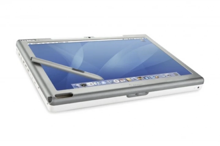 Axiotron's Modbook