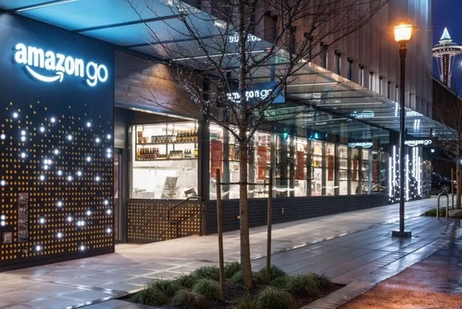 Amazon Go is a high-tech, checkout-free shopping experience, but is it the future of retail bricks and mortar stores?