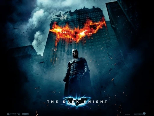 The Dark Knight