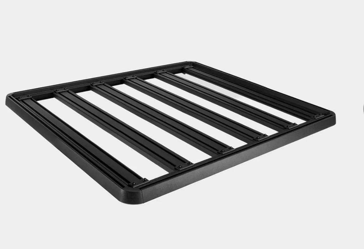 Leitner says that it's designed the ACS Roof rack to be extra robust and adaptable