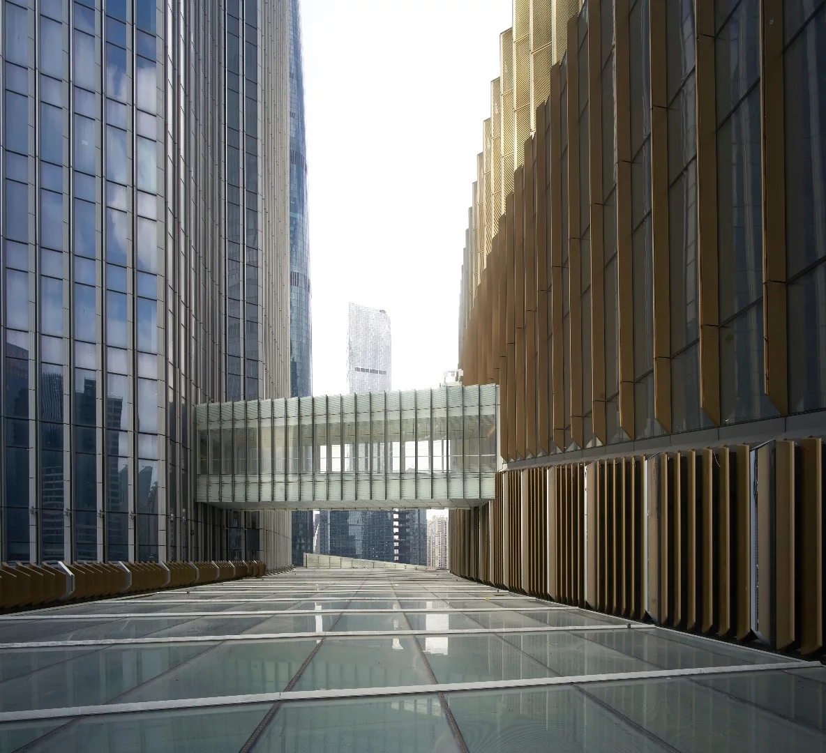 The podium includes a hotel ballroom and function space