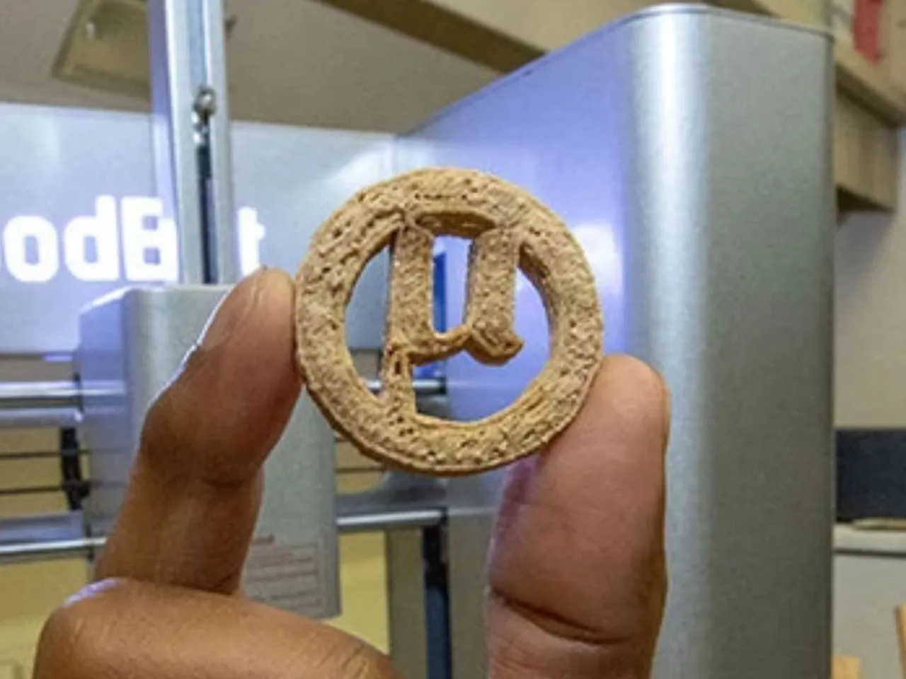Yeast that makes food from plastic could solve two problems with one cookie