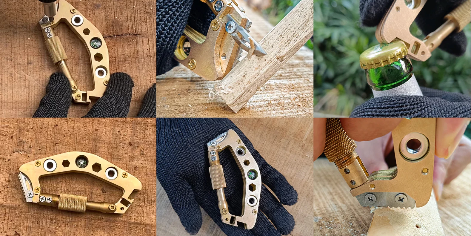 Examples of some of AX02's functions