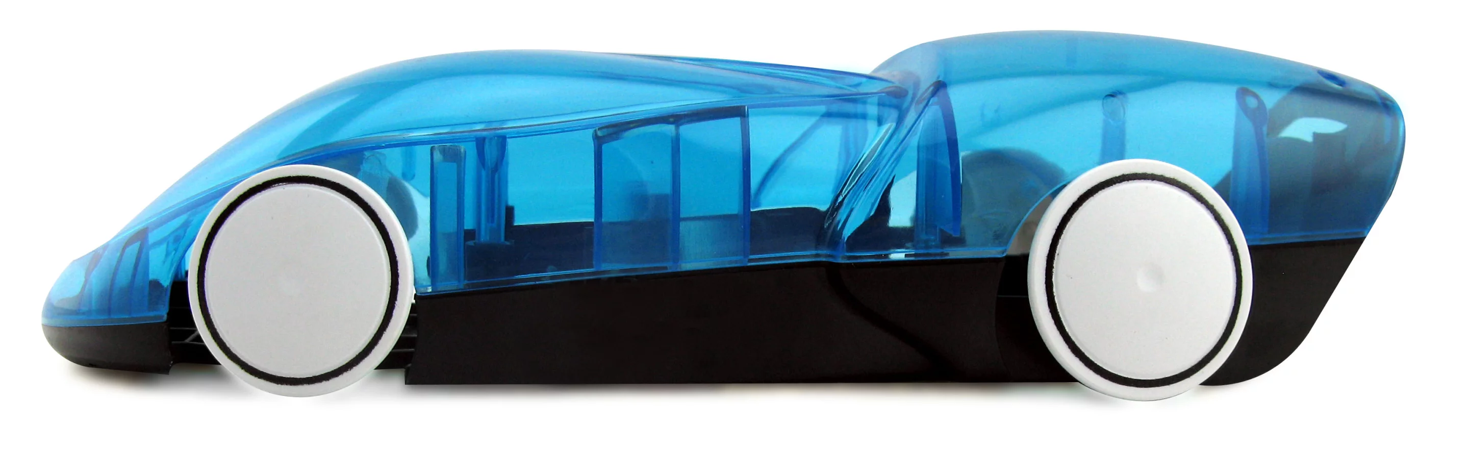 The i-H2GO is priced at $129 – non-HYDROFILL refueling station included – and should begin shipping in March