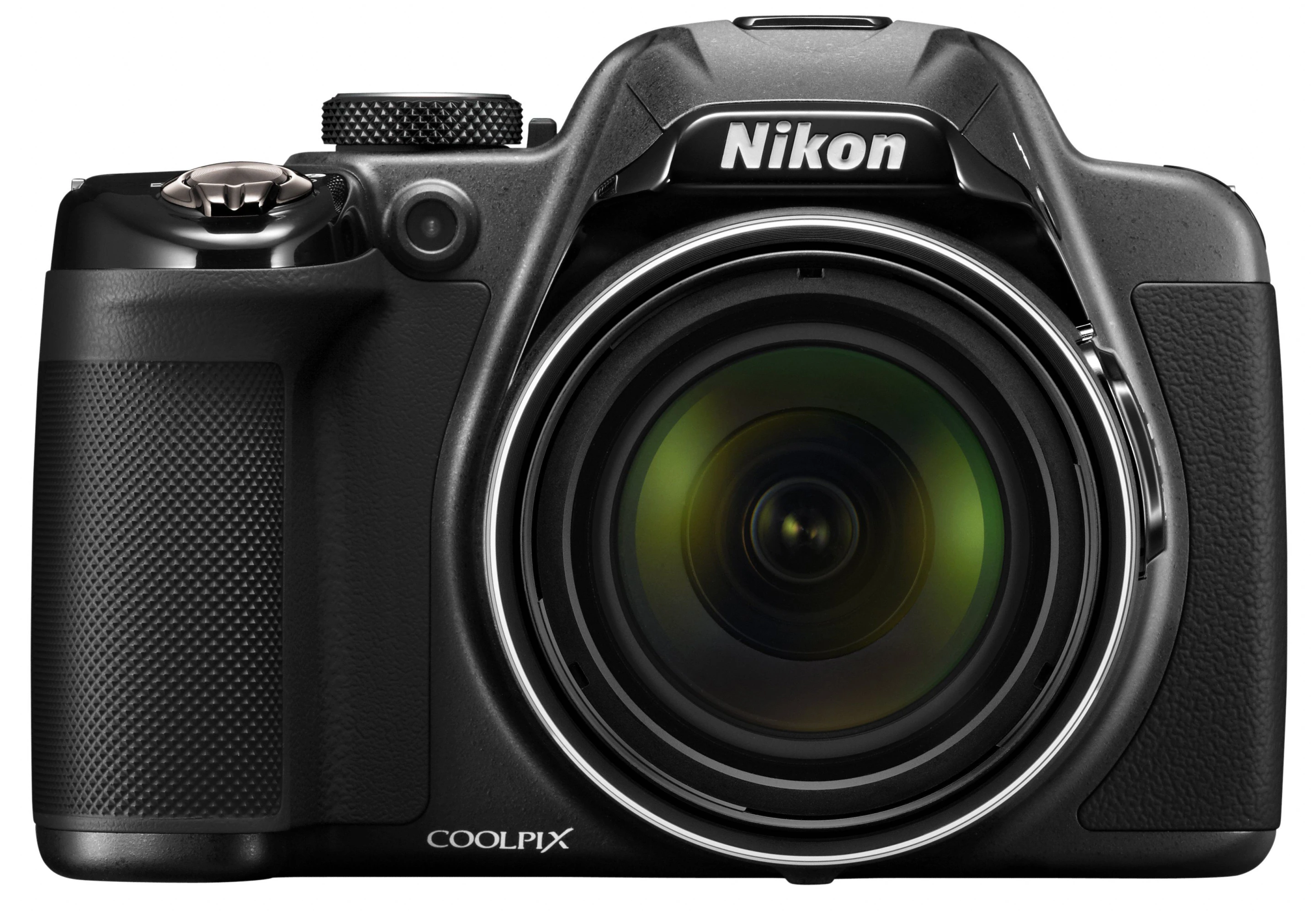 The Nikon Coolpix P530 will need an optional adapter to gain Wi-Fi capabilities