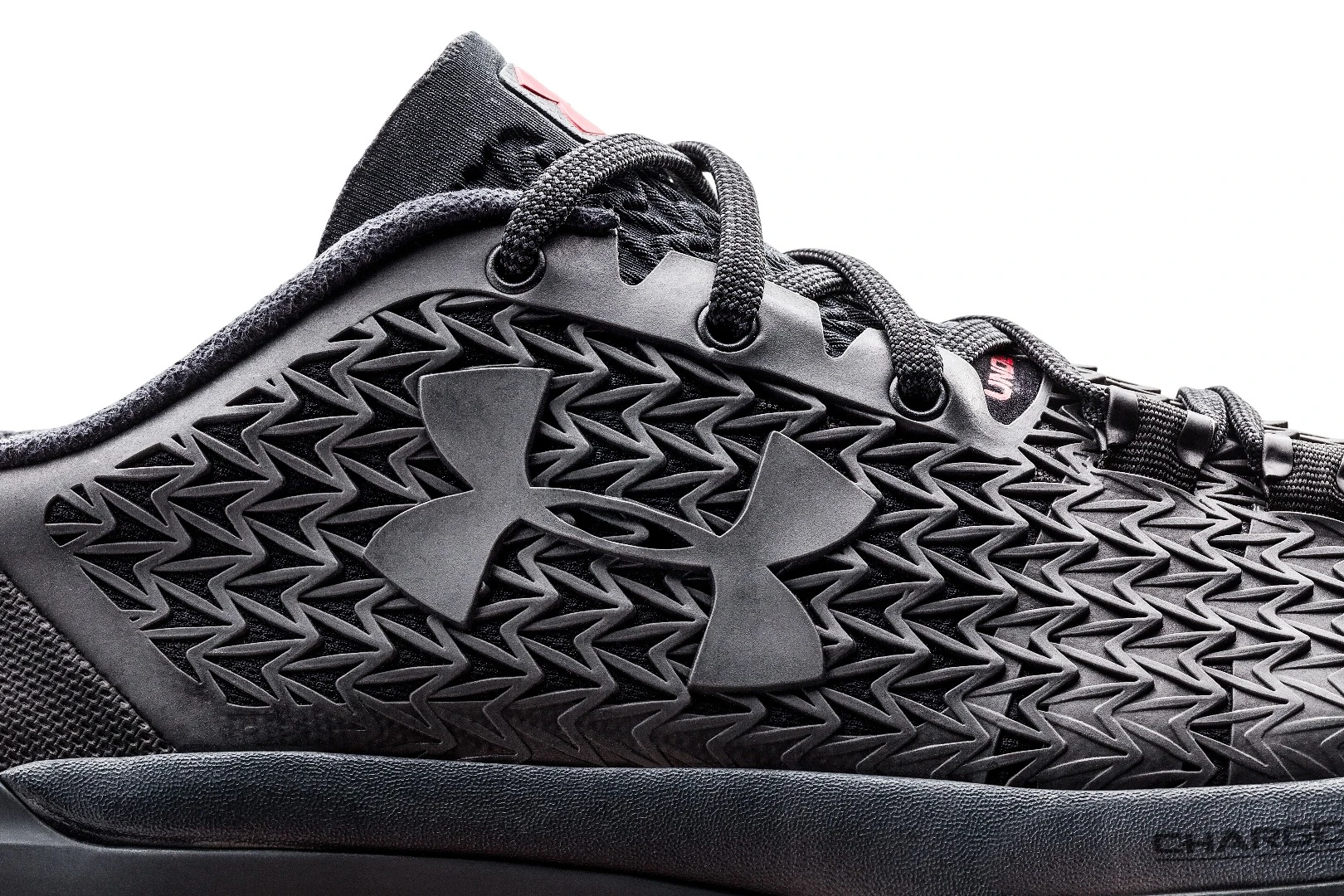 Under Armour's new Architect multipurpose trainers are aimed at athletes taking part in a range of exercises