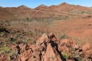 Geologists in Australia have discovered evidence of the world's oldest impact crater, dating back 3.5 billion years
