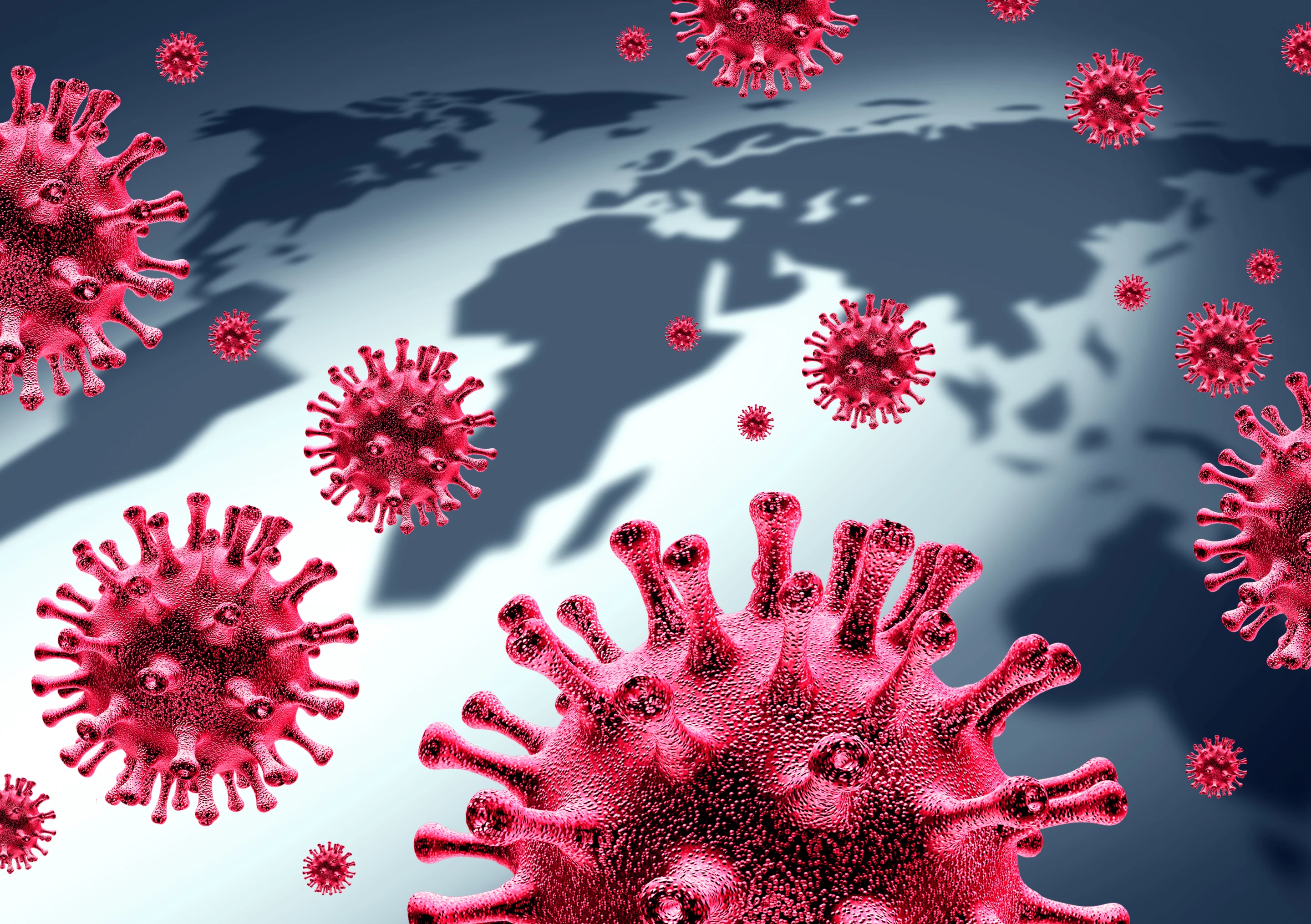 COVID-19 'pandemic fatigue' has heightened an already growing public distrust in government and institutions charged with disease management