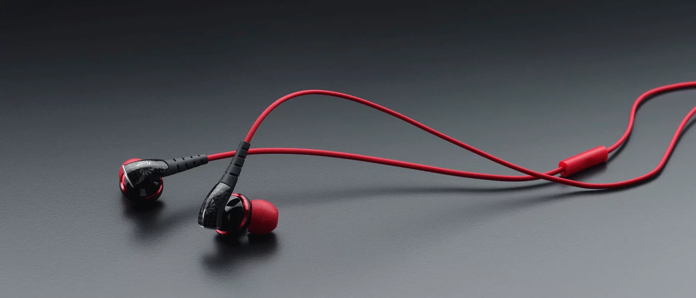 Gizmag reviews Phiaton's MODERNA MS 200 in-ear earphones
