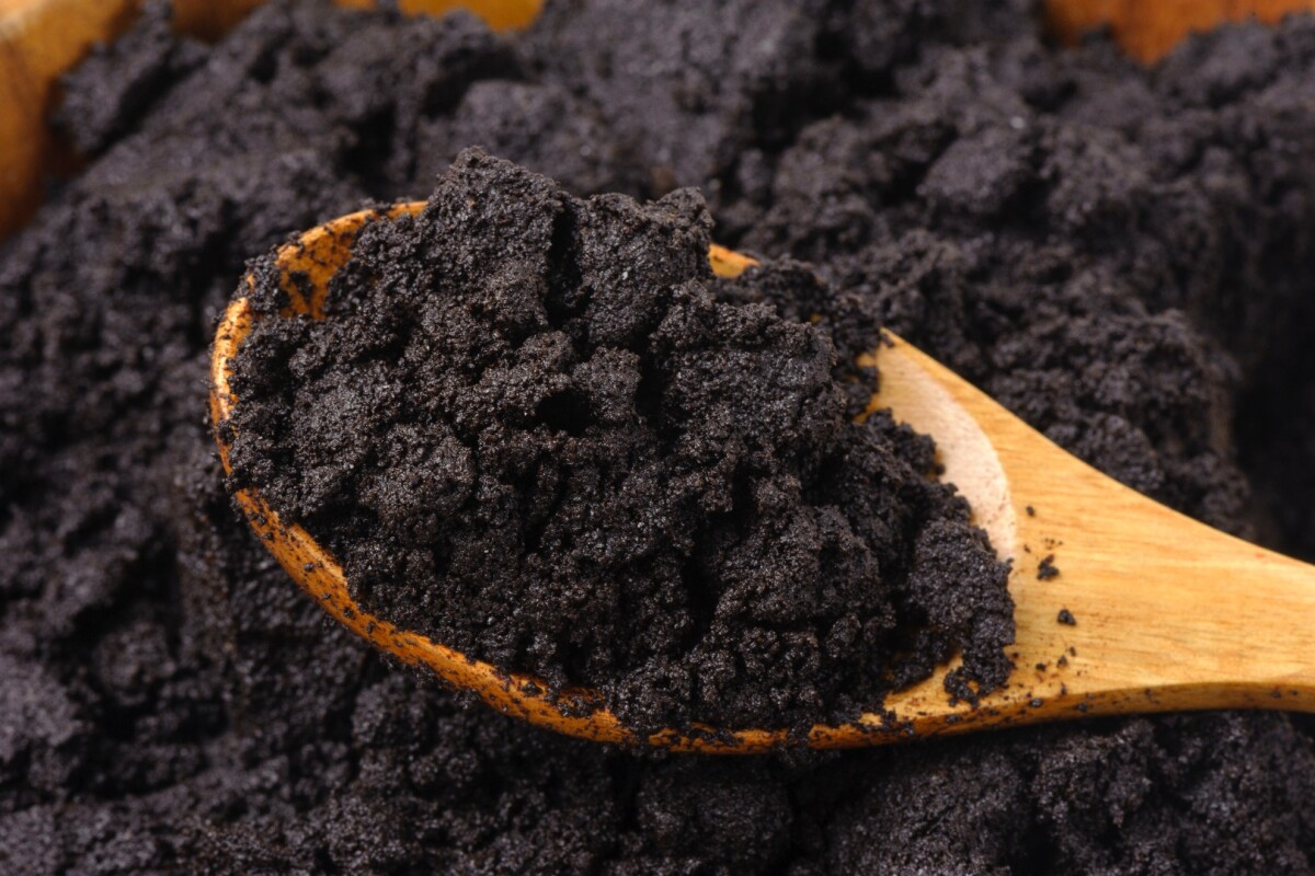 A better way of converting coffee waste to biofuel?