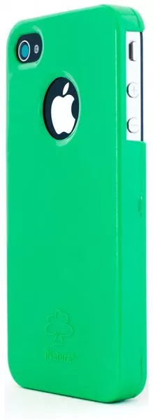 The iNature hard cover for iPhone 4/4S