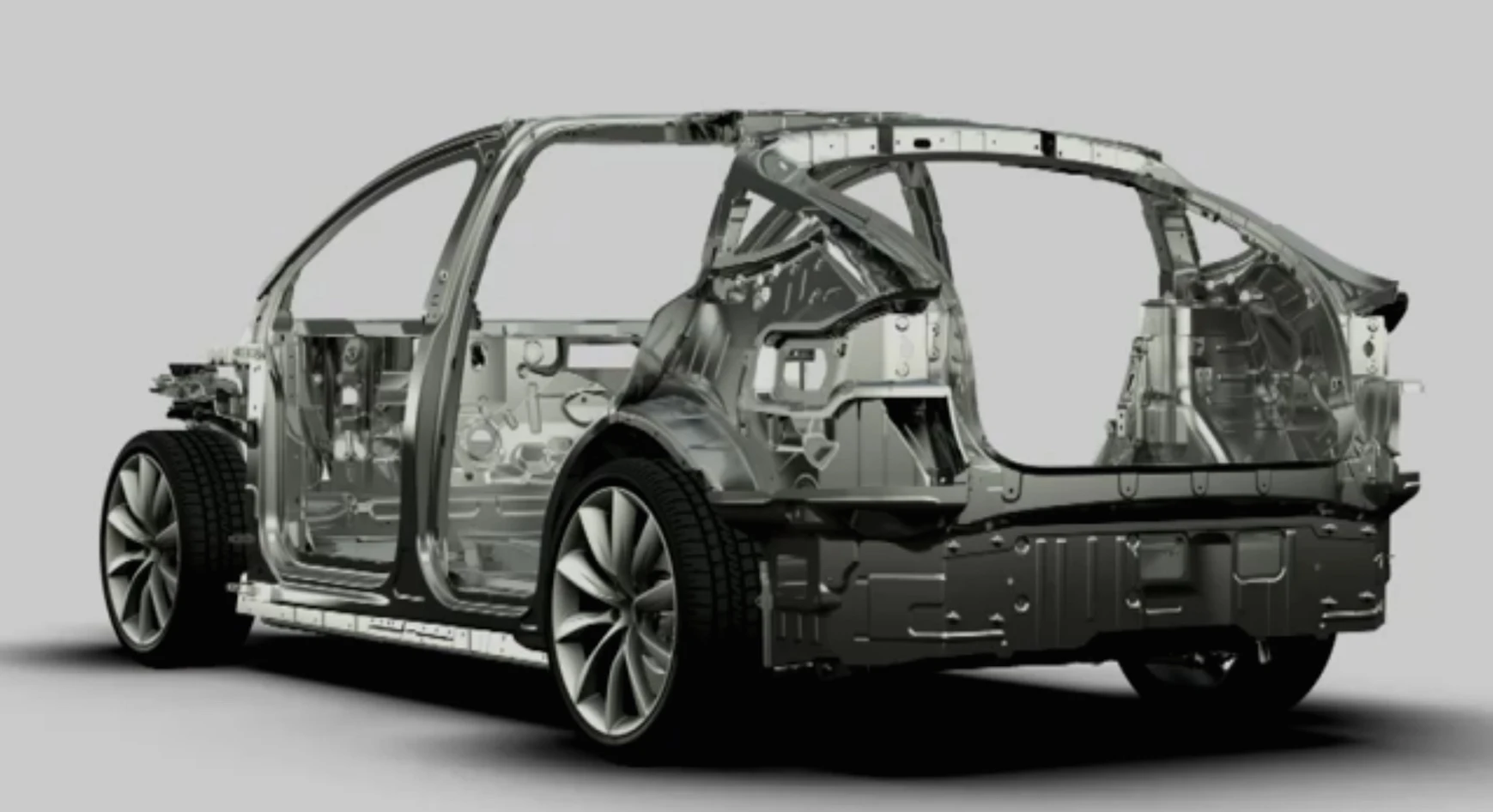 Just as it did with the Model S, Tesla has engineered the Model X to be safer than any other 5-star car on the road